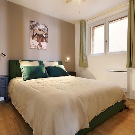 Le Flourens By Paul Riquet 1609 Residences Beziers Ngoại thất bức ảnh