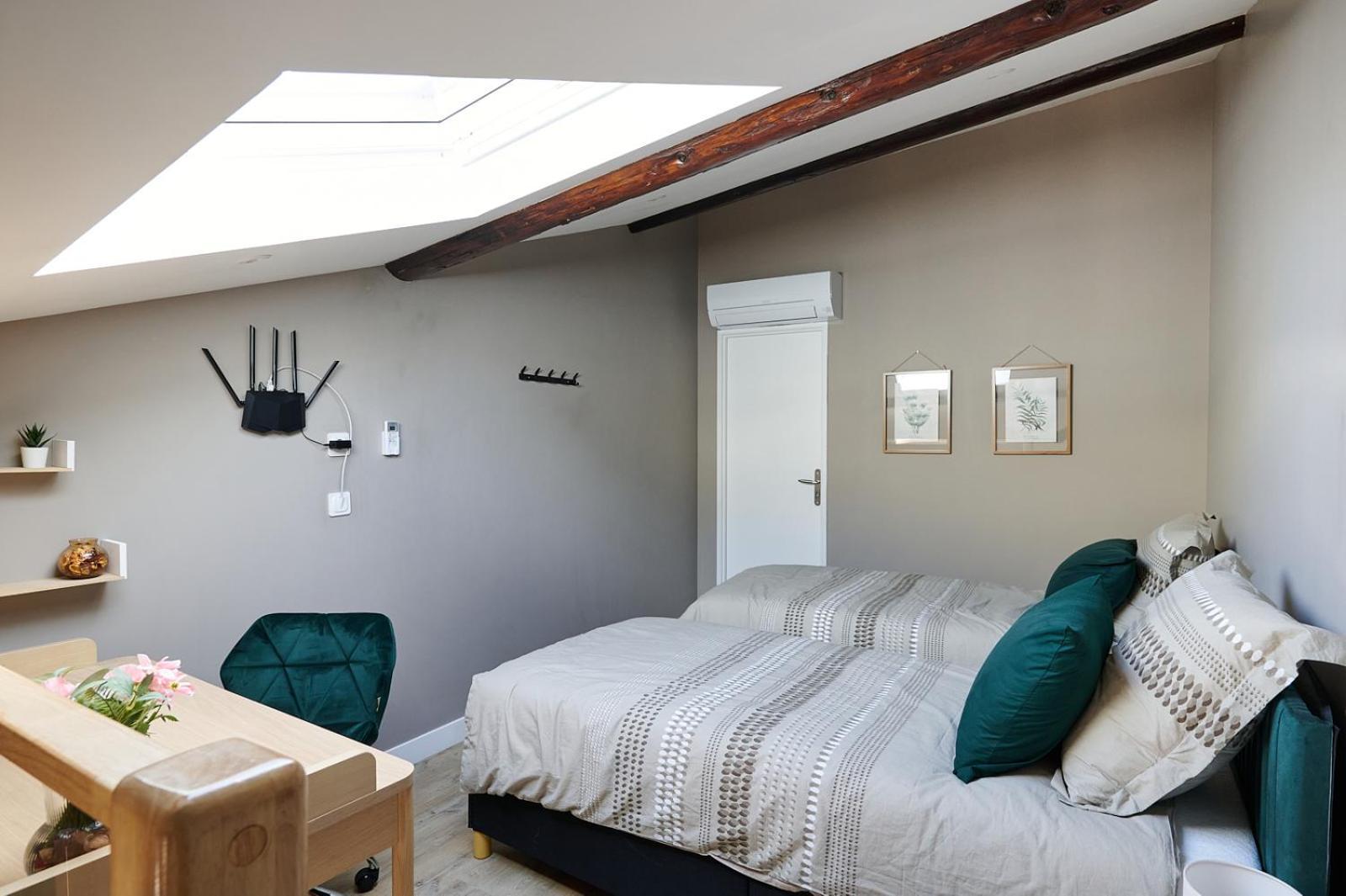 Le Flourens By Paul Riquet 1609 Residences Beziers Ngoại thất bức ảnh