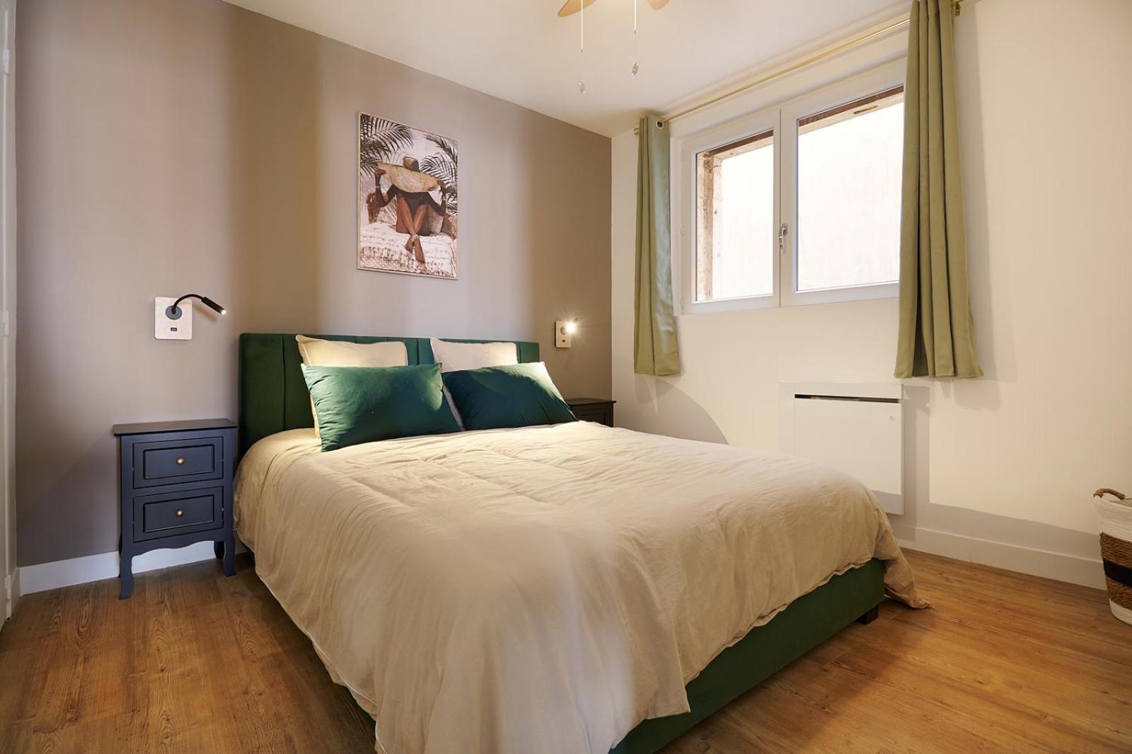 Le Flourens By Paul Riquet 1609 Residences Beziers Ngoại thất bức ảnh