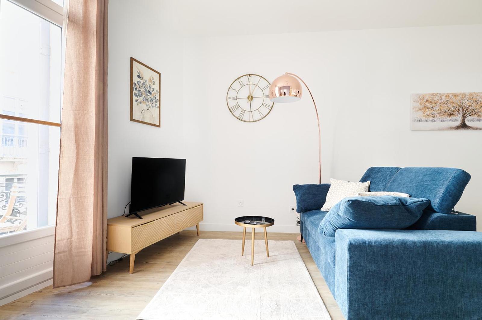 Le Flourens By Paul Riquet 1609 Residences Beziers Ngoại thất bức ảnh