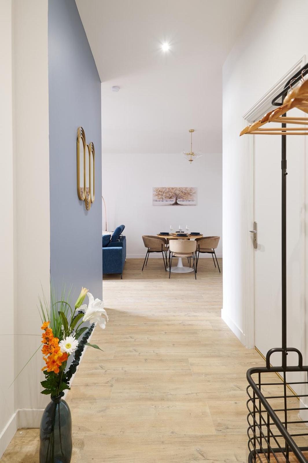 Le Flourens By Paul Riquet 1609 Residences Beziers Ngoại thất bức ảnh