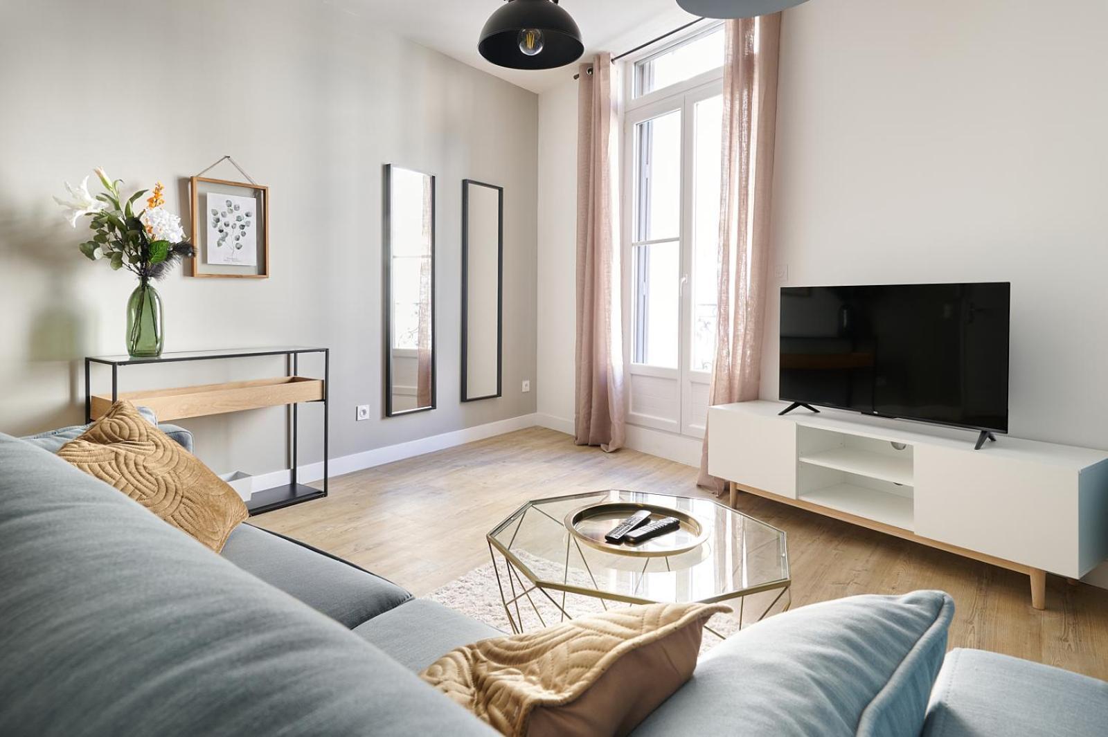 Le Flourens By Paul Riquet 1609 Residences Beziers Ngoại thất bức ảnh