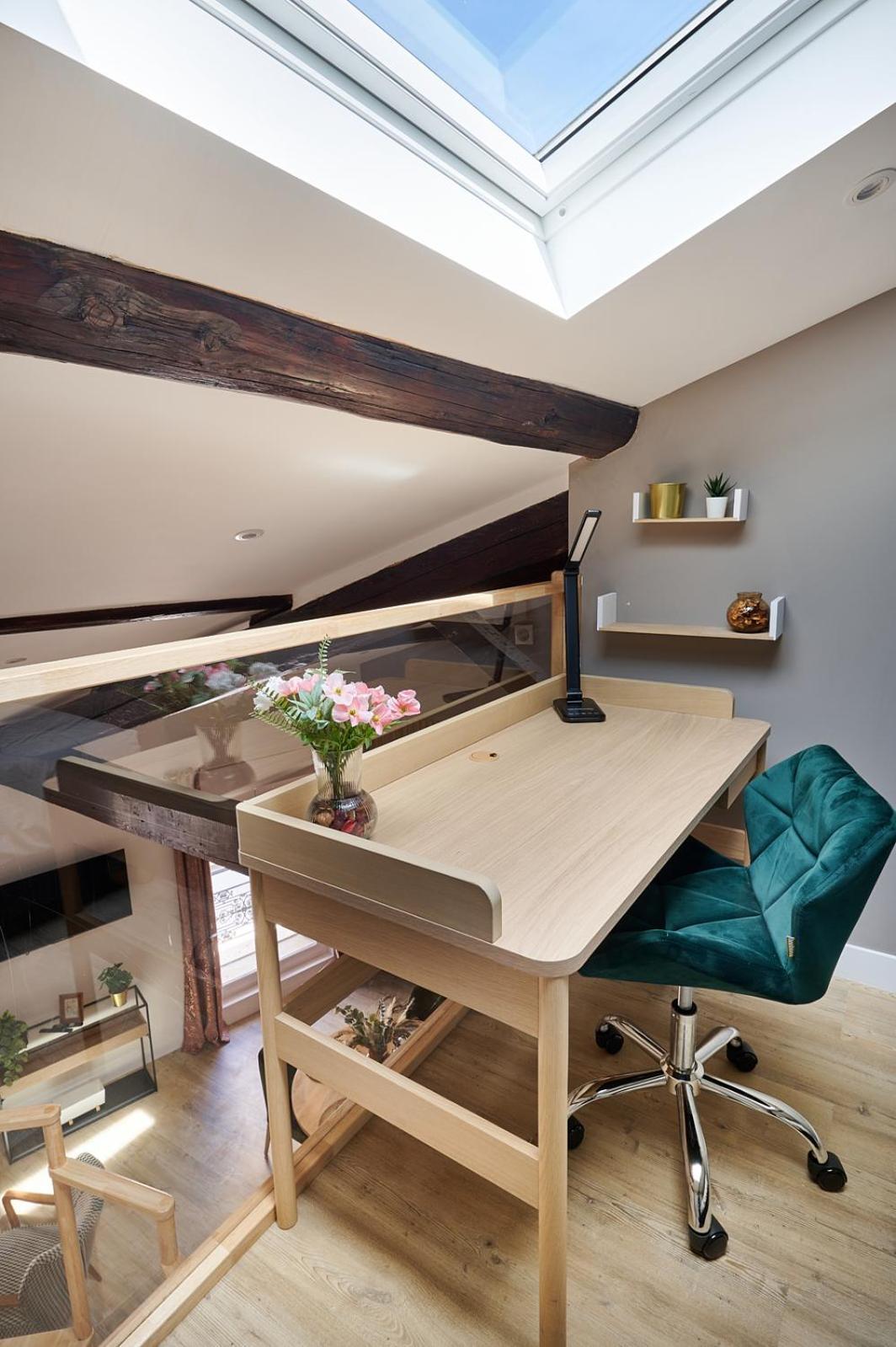 Le Flourens By Paul Riquet 1609 Residences Beziers Ngoại thất bức ảnh