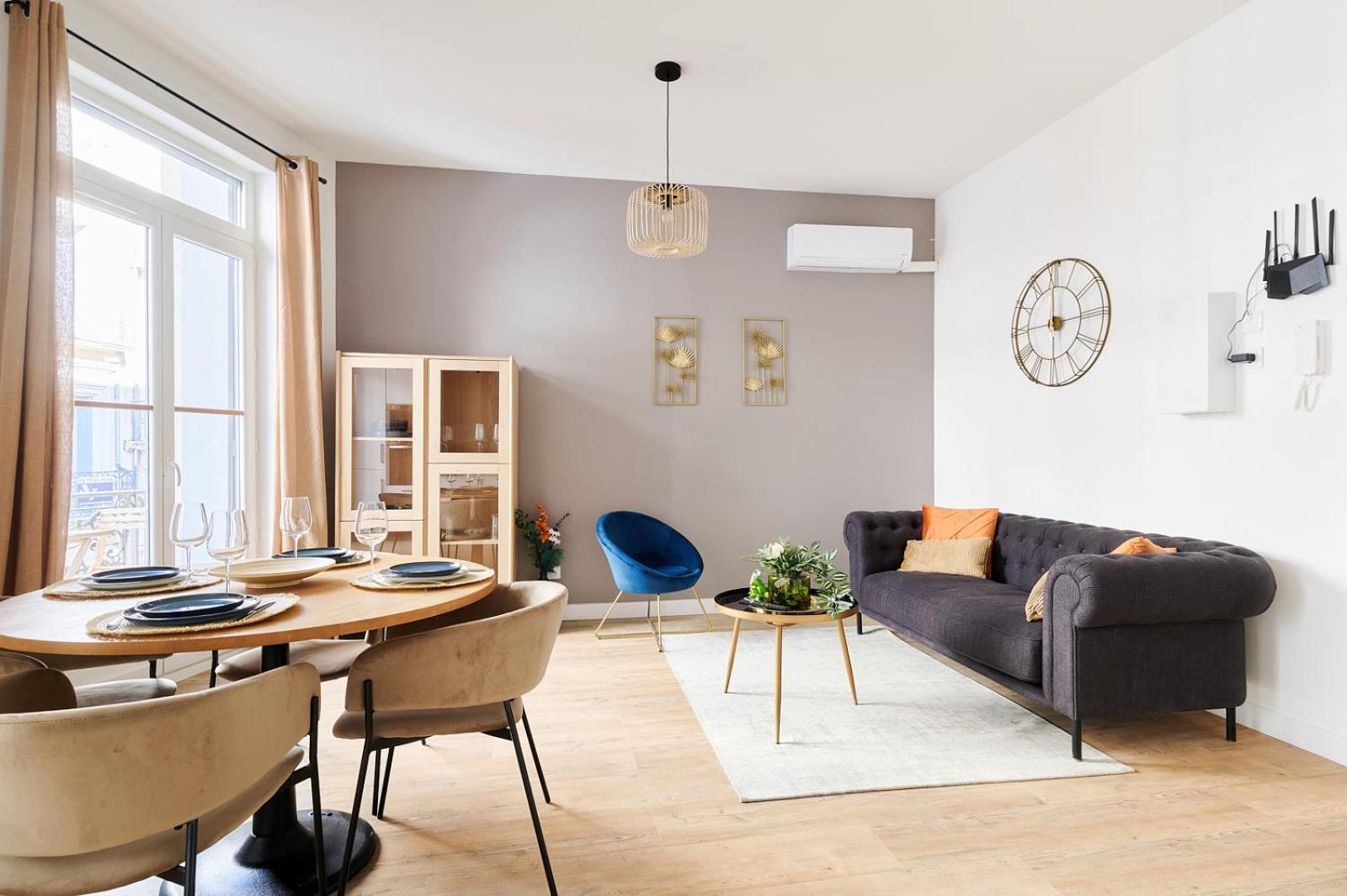 Le Flourens By Paul Riquet 1609 Residences Beziers Ngoại thất bức ảnh
