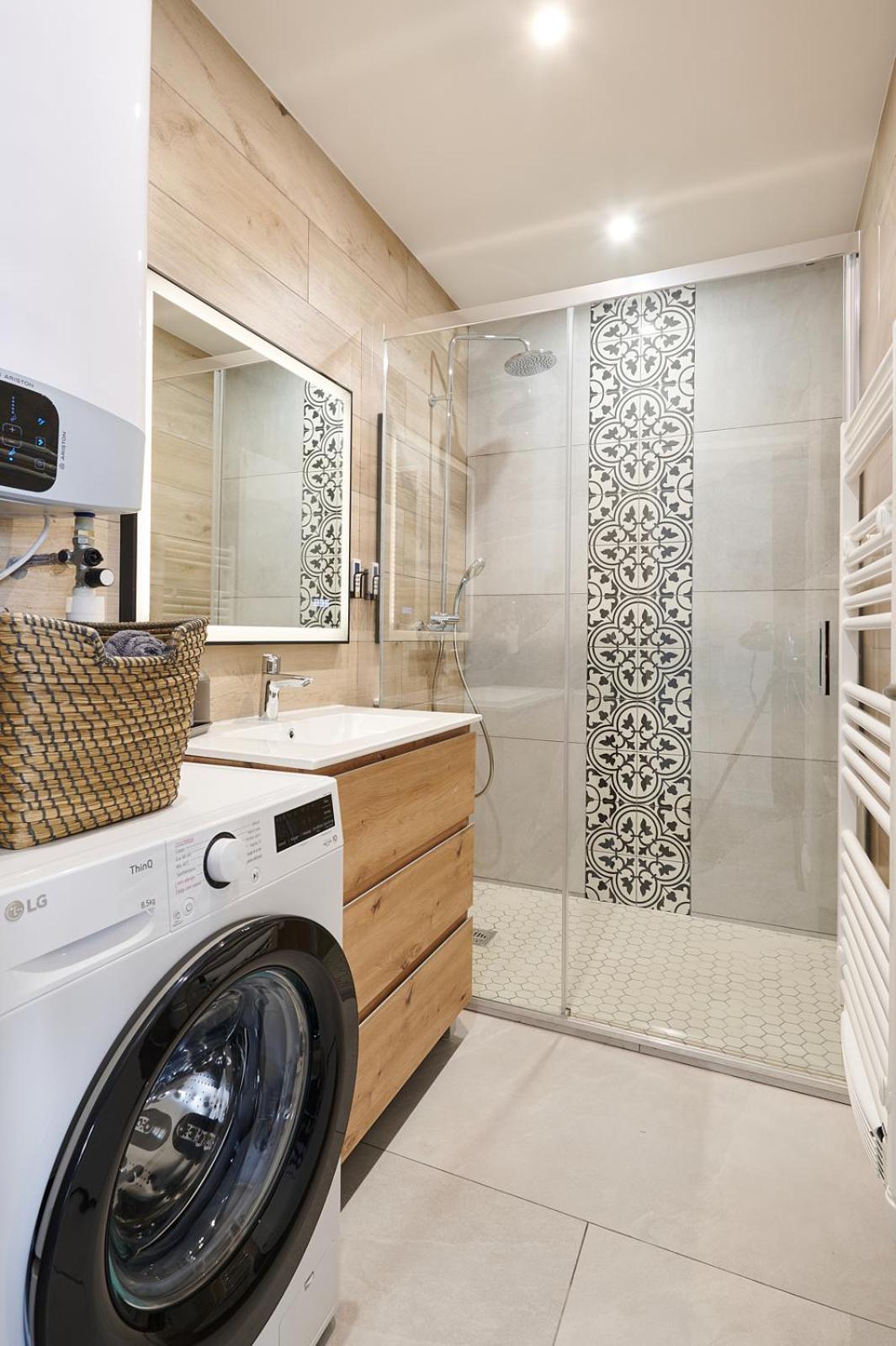 Le Flourens By Paul Riquet 1609 Residences Beziers Ngoại thất bức ảnh