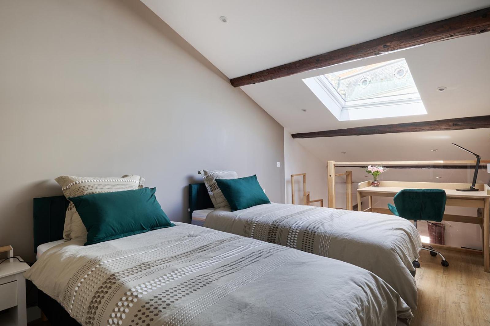 Le Flourens By Paul Riquet 1609 Residences Beziers Ngoại thất bức ảnh