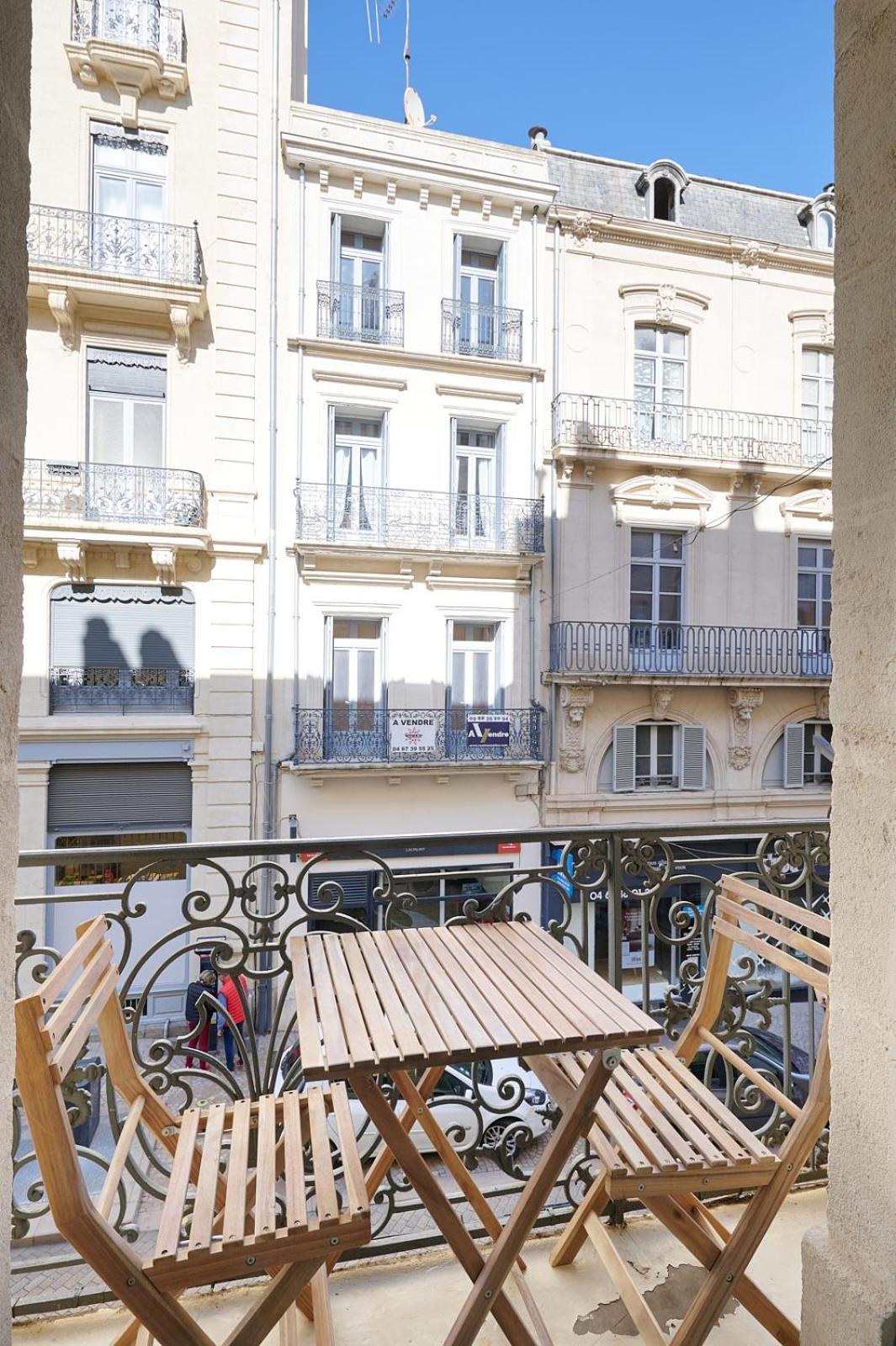 Le Flourens By Paul Riquet 1609 Residences Beziers Ngoại thất bức ảnh