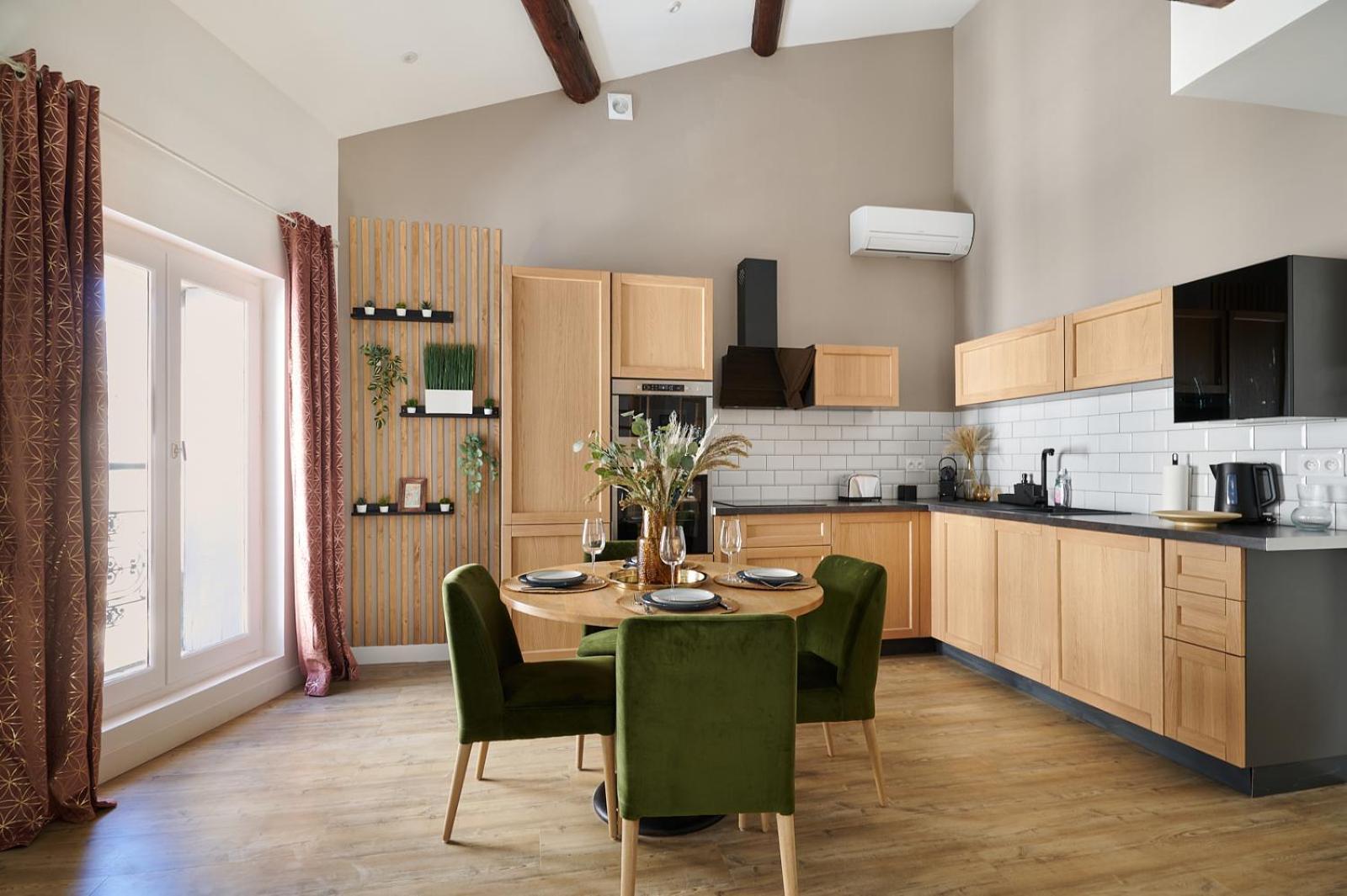 Le Flourens By Paul Riquet 1609 Residences Beziers Ngoại thất bức ảnh