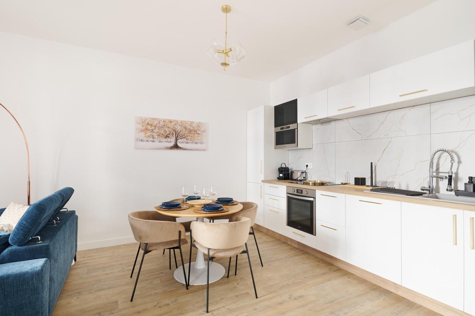 Le Flourens By Paul Riquet 1609 Residences Beziers Ngoại thất bức ảnh