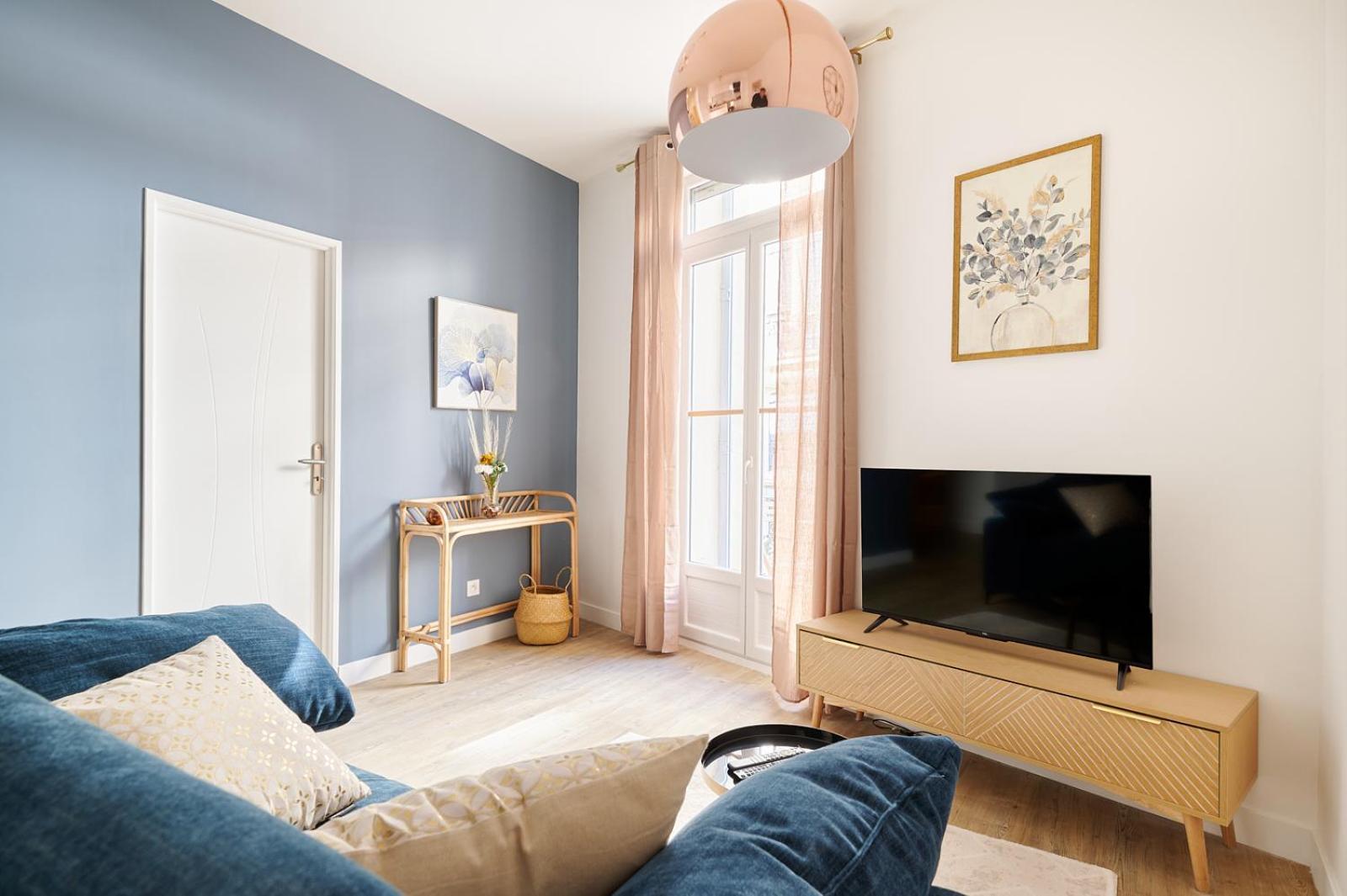 Le Flourens By Paul Riquet 1609 Residences Beziers Ngoại thất bức ảnh