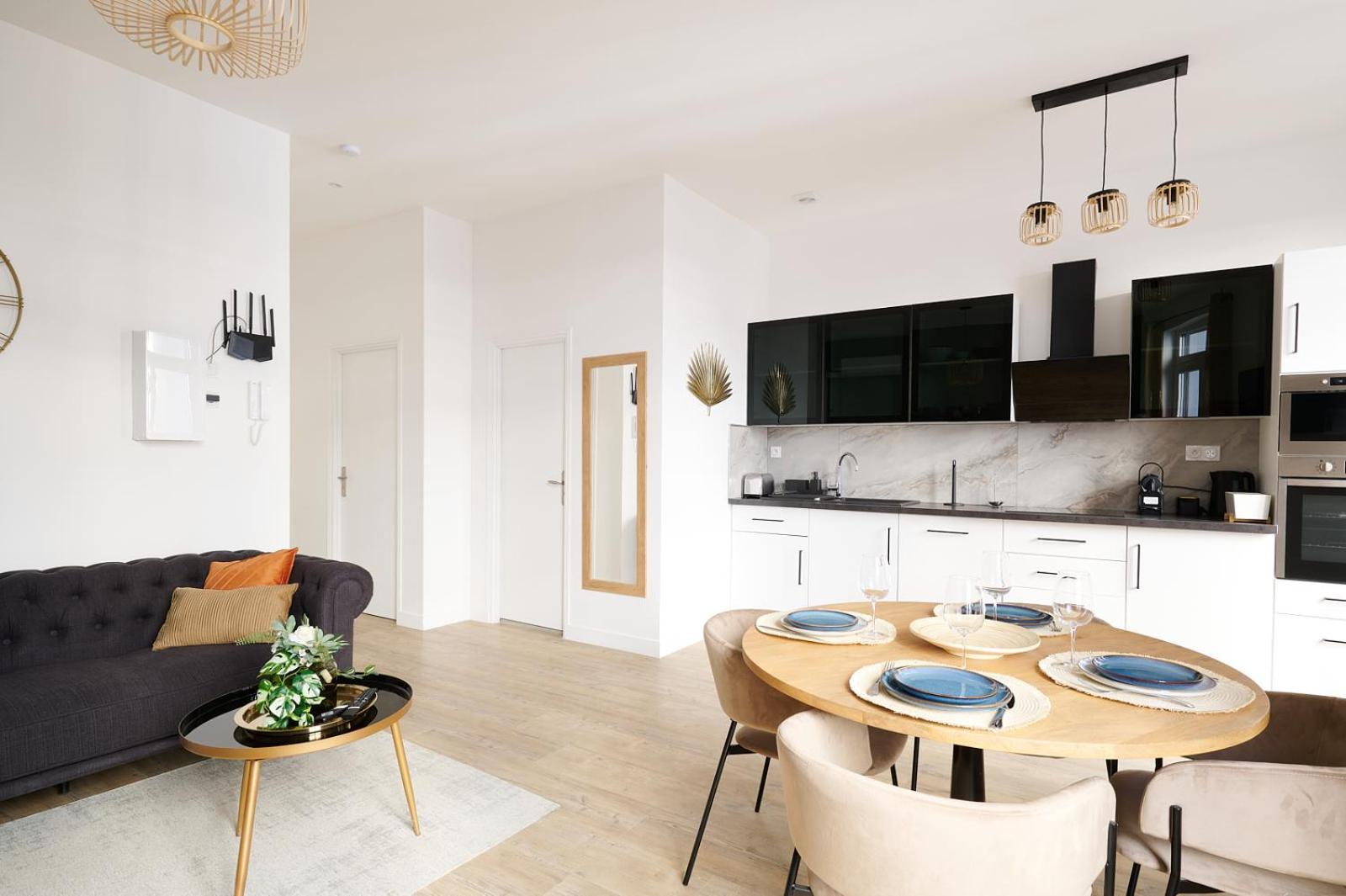 Le Flourens By Paul Riquet 1609 Residences Beziers Ngoại thất bức ảnh