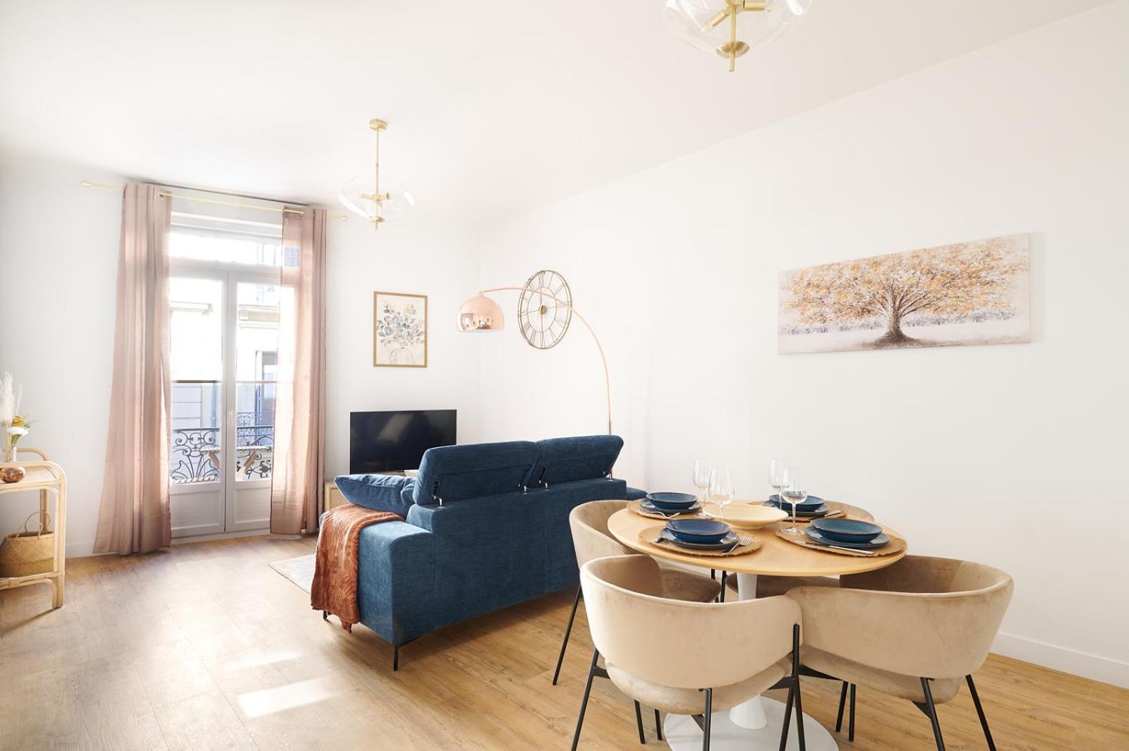 Le Flourens By Paul Riquet 1609 Residences Beziers Ngoại thất bức ảnh