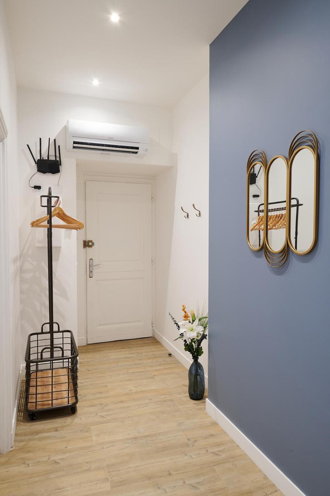 Le Flourens By Paul Riquet 1609 Residences Beziers Ngoại thất bức ảnh