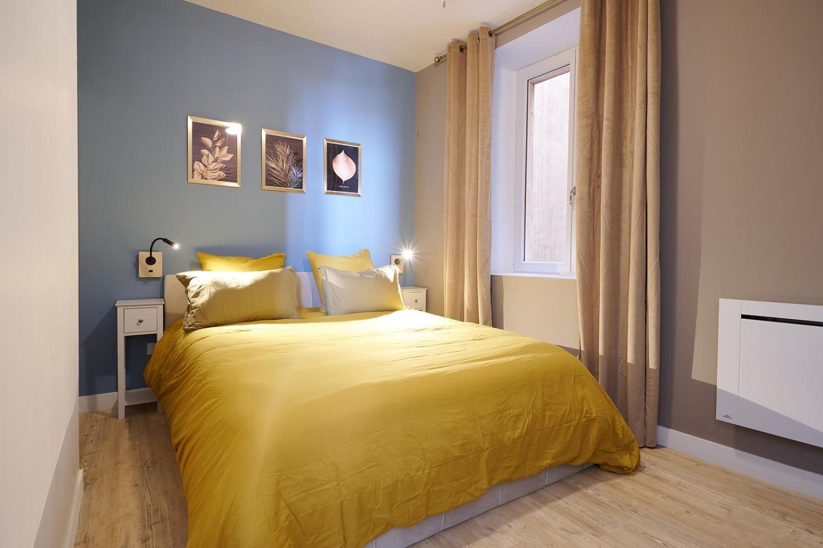 Le Flourens By Paul Riquet 1609 Residences Beziers Ngoại thất bức ảnh