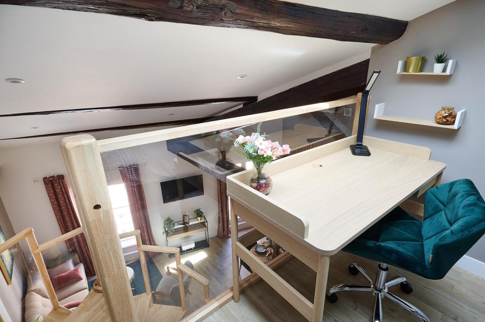 Le Flourens By Paul Riquet 1609 Residences Beziers Ngoại thất bức ảnh