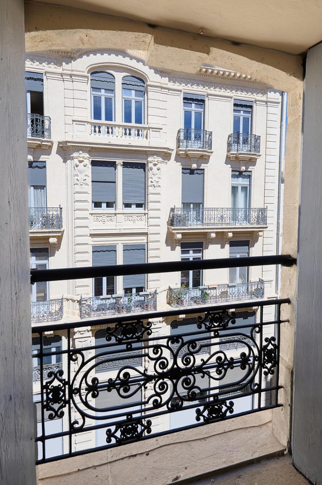 Le Flourens By Paul Riquet 1609 Residences Beziers Ngoại thất bức ảnh