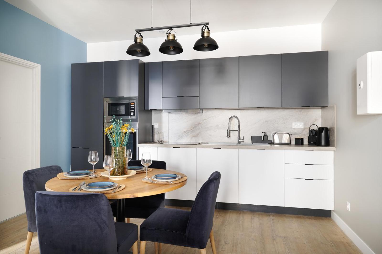 Le Flourens By Paul Riquet 1609 Residences Beziers Ngoại thất bức ảnh