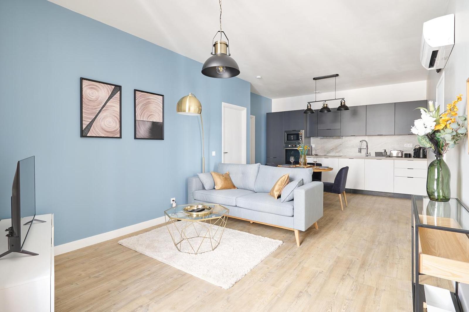 Le Flourens By Paul Riquet 1609 Residences Beziers Ngoại thất bức ảnh