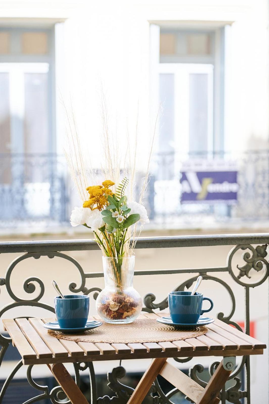 Le Flourens By Paul Riquet 1609 Residences Beziers Ngoại thất bức ảnh