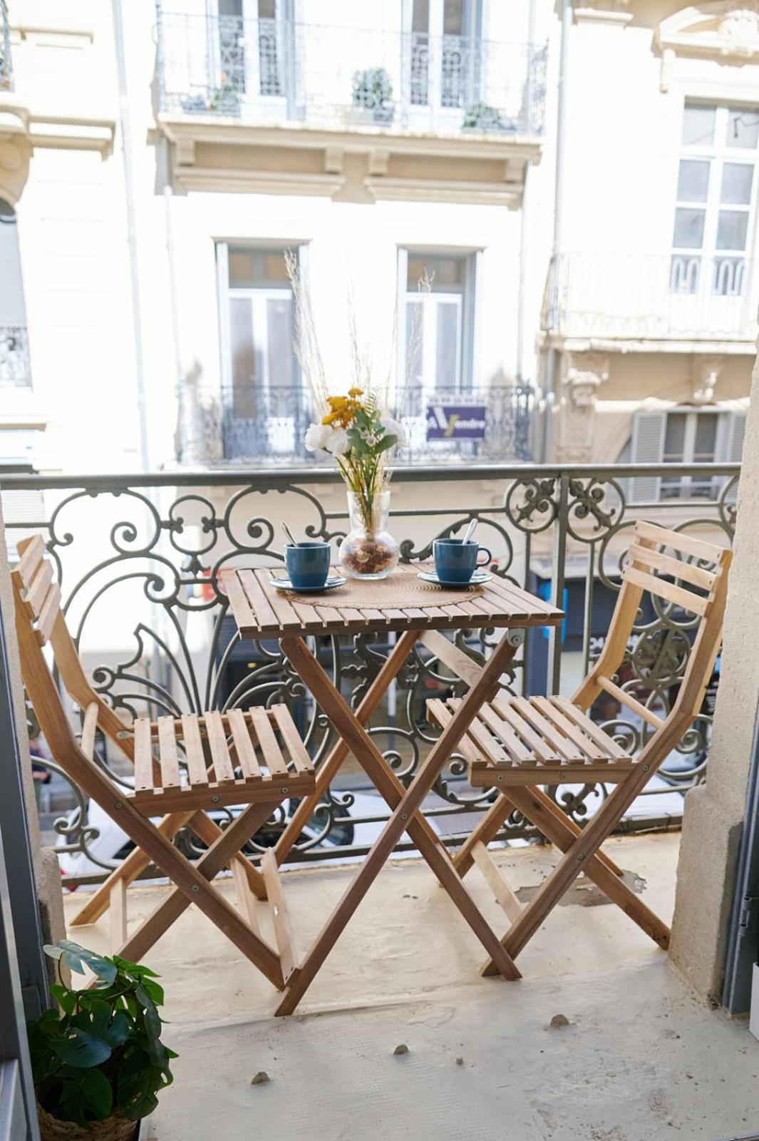 Le Flourens By Paul Riquet 1609 Residences Beziers Ngoại thất bức ảnh