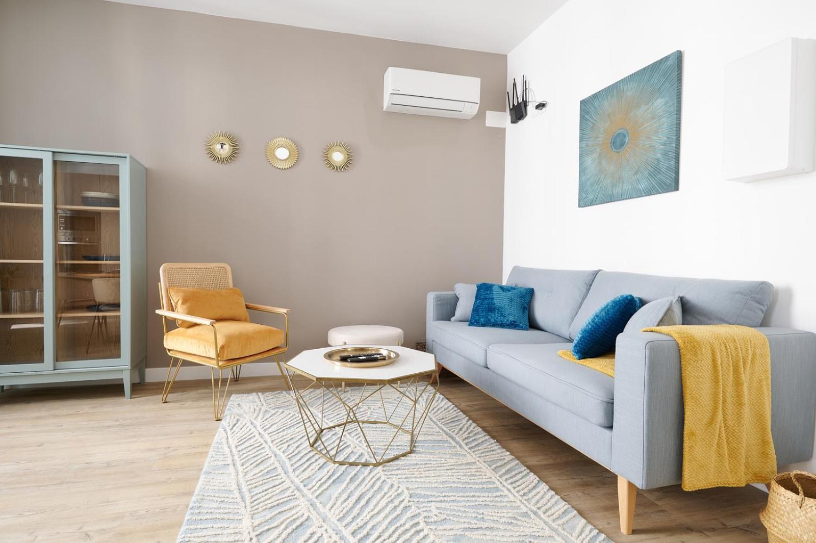 Le Flourens By Paul Riquet 1609 Residences Beziers Ngoại thất bức ảnh