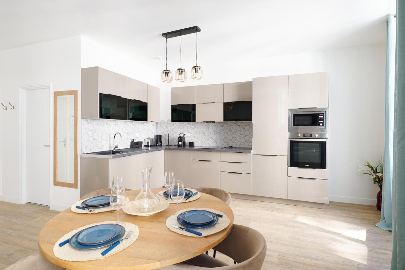 Le Flourens By Paul Riquet 1609 Residences Beziers Ngoại thất bức ảnh