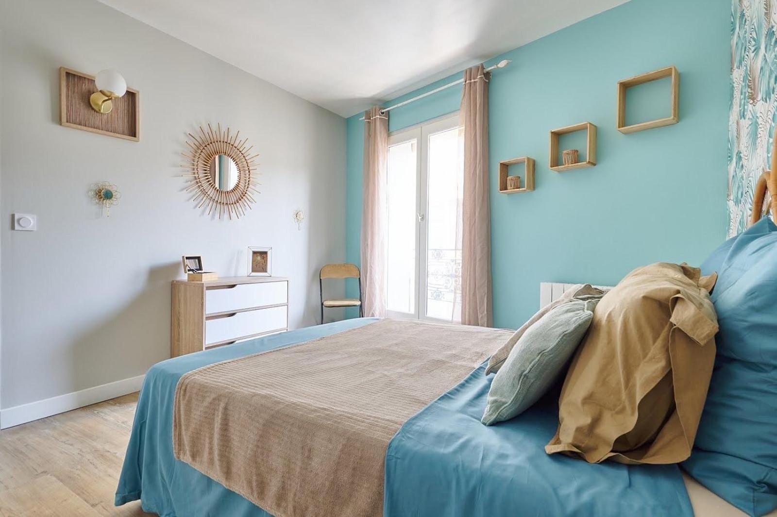 Le Flourens By Paul Riquet 1609 Residences Beziers Ngoại thất bức ảnh