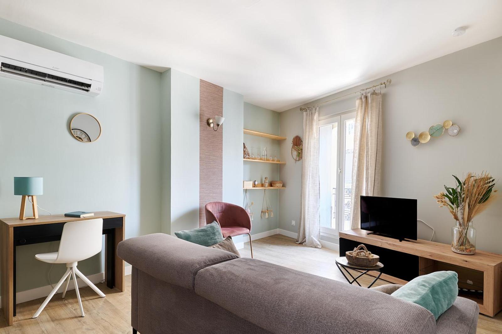 Le Flourens By Paul Riquet 1609 Residences Beziers Ngoại thất bức ảnh