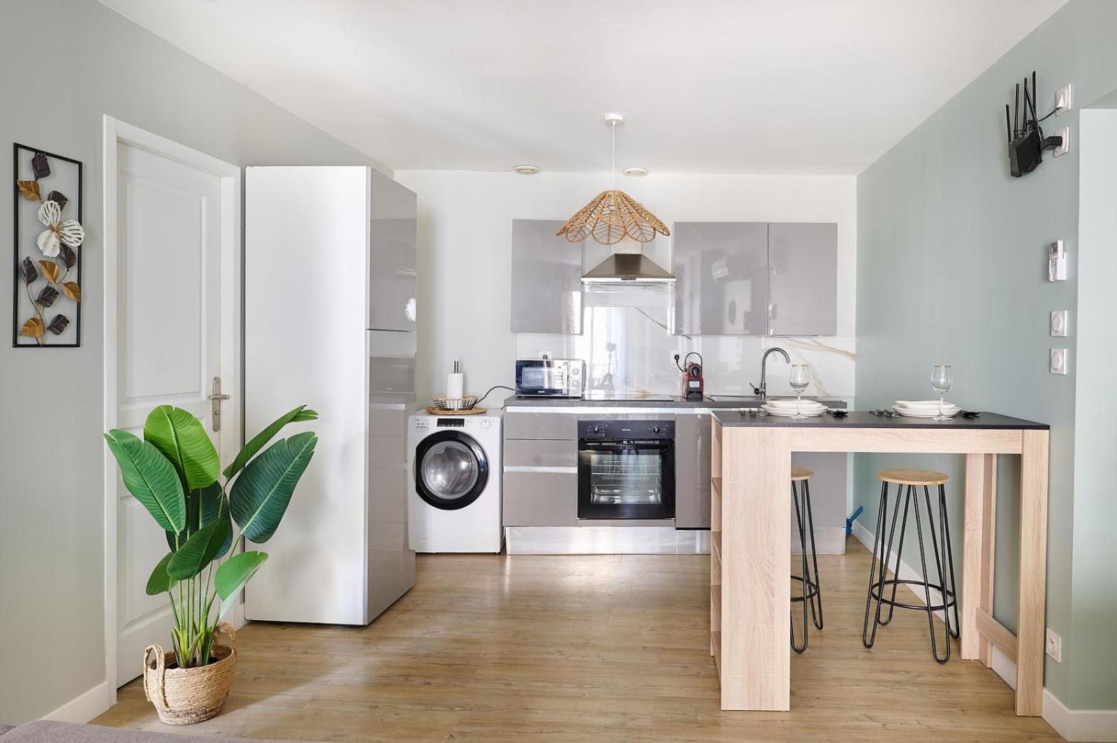 Le Flourens By Paul Riquet 1609 Residences Beziers Ngoại thất bức ảnh