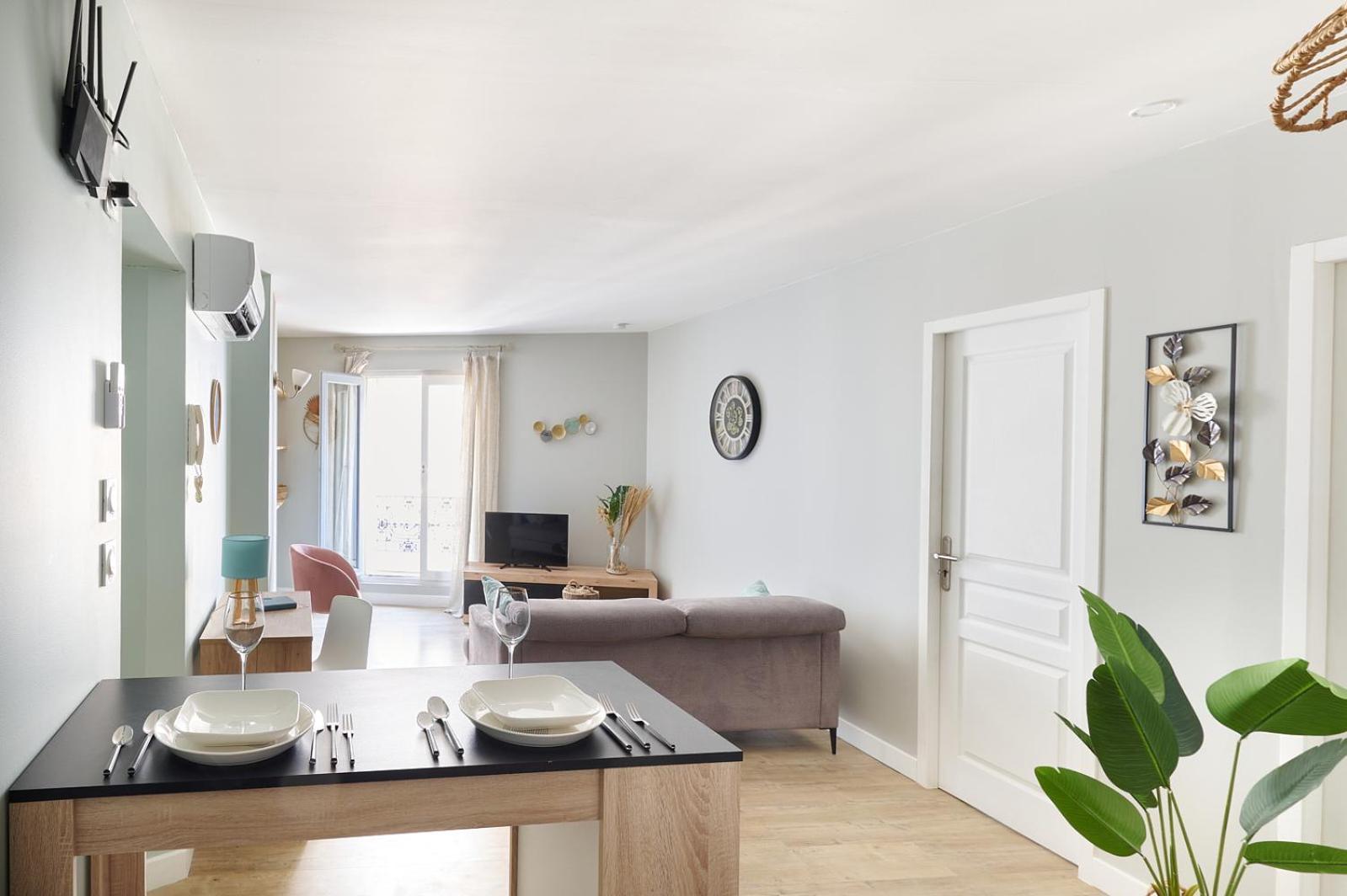 Le Flourens By Paul Riquet 1609 Residences Beziers Ngoại thất bức ảnh